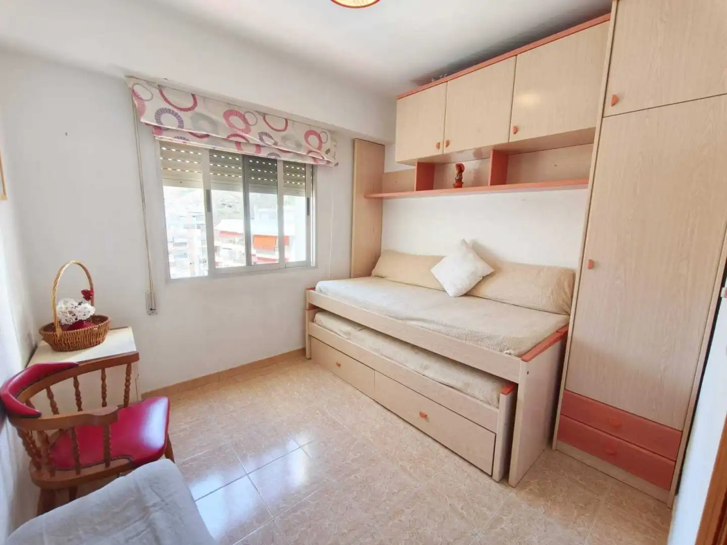 Flat for sale in Racó