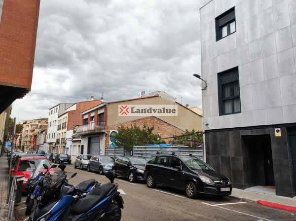 Terreno residencial en Venta en Carrer de Nemesi Valls, 48 en Barri Antic