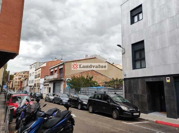 Exterior view of Residential for sale in Barberà del Vallès