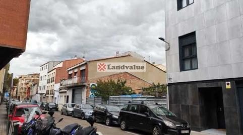 Foto 2 von Residential zum Verkauf in Carrer de Nemesi Valls, 48, Barri Antic, Barberà del Vallès