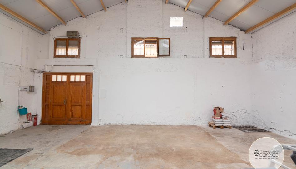 Photo 1 of Industrial buildings for sale in Passatge de Grau, 2, El Turó de la Peira, Barcelona