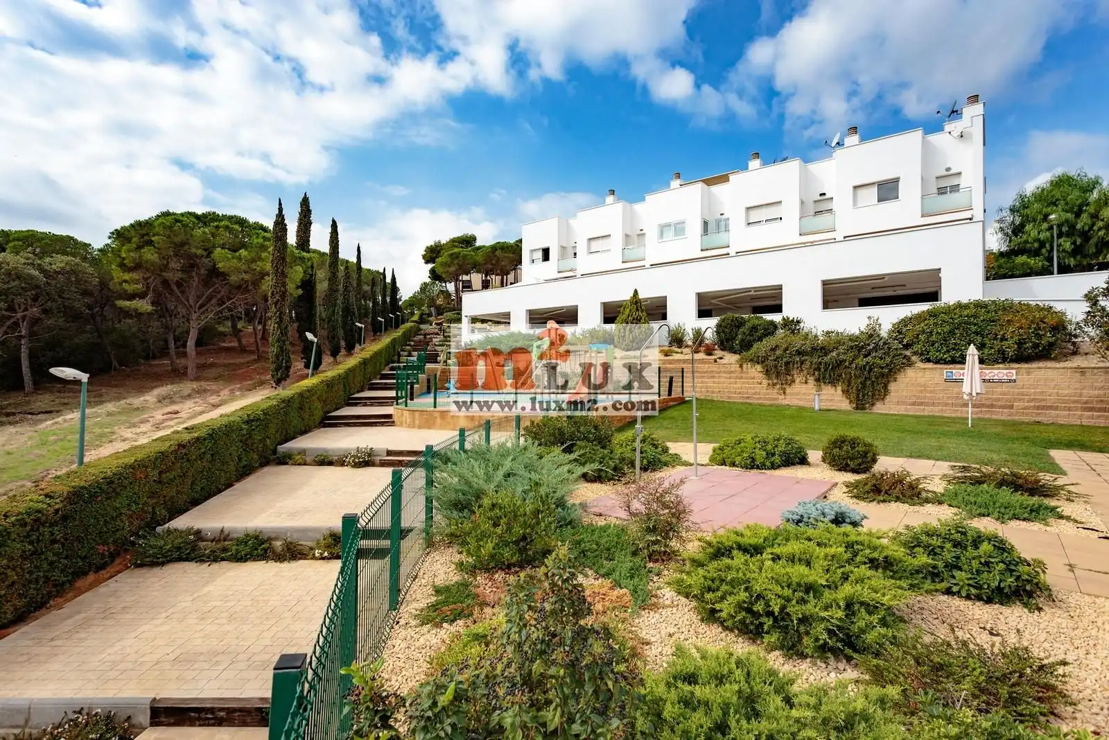Terraced house with pool for sale in Avinguda Sa Boadella, imagen 51