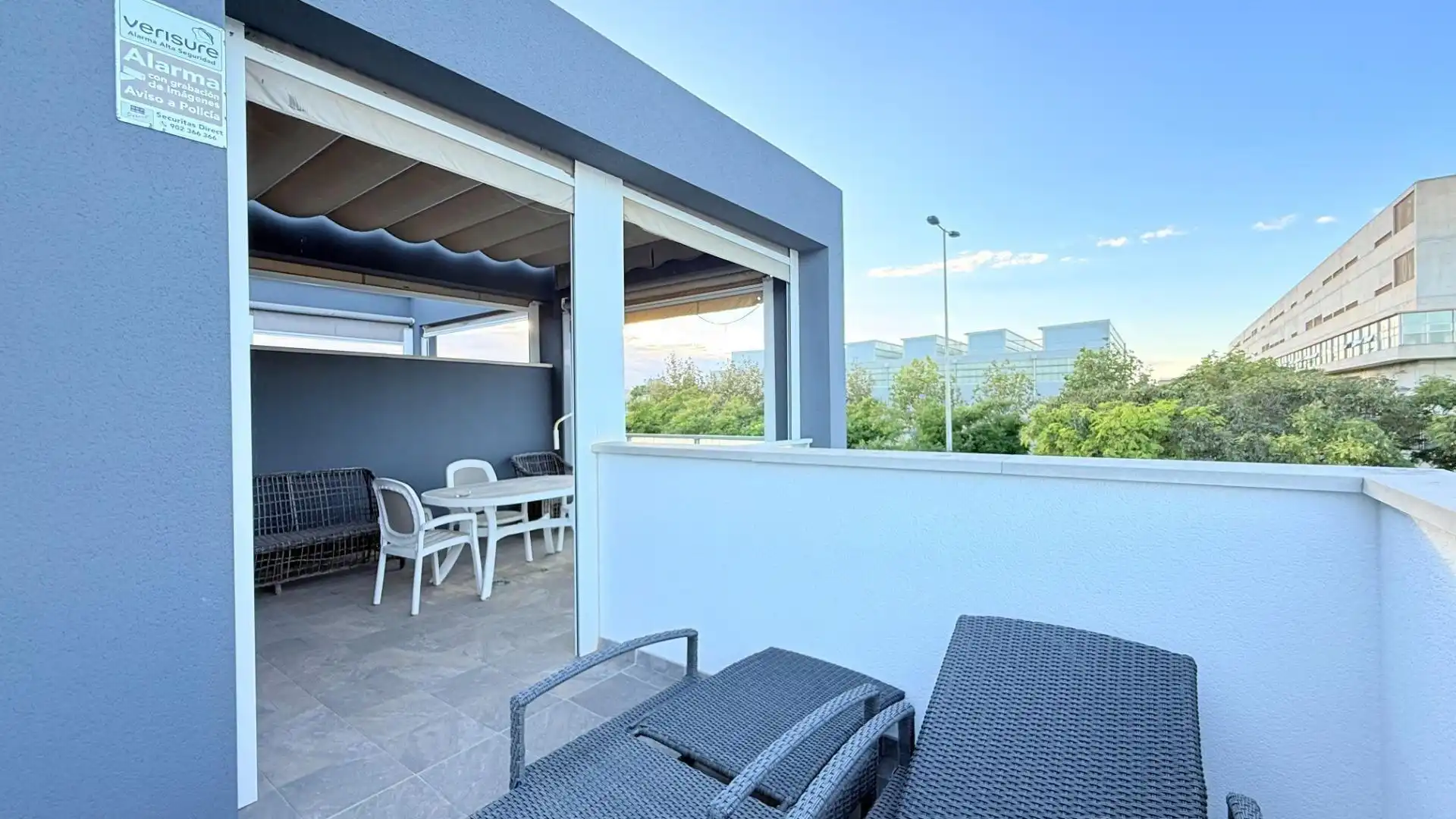 Casa a schiera in vendita a Los Balcones - Los Altos, imagen 18