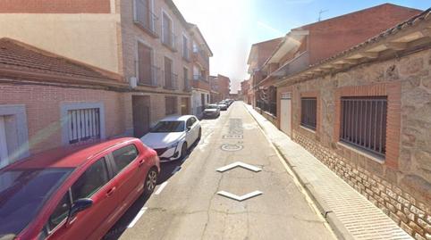 Foto 2 de Piso en venta en Fuensalida, Toledo