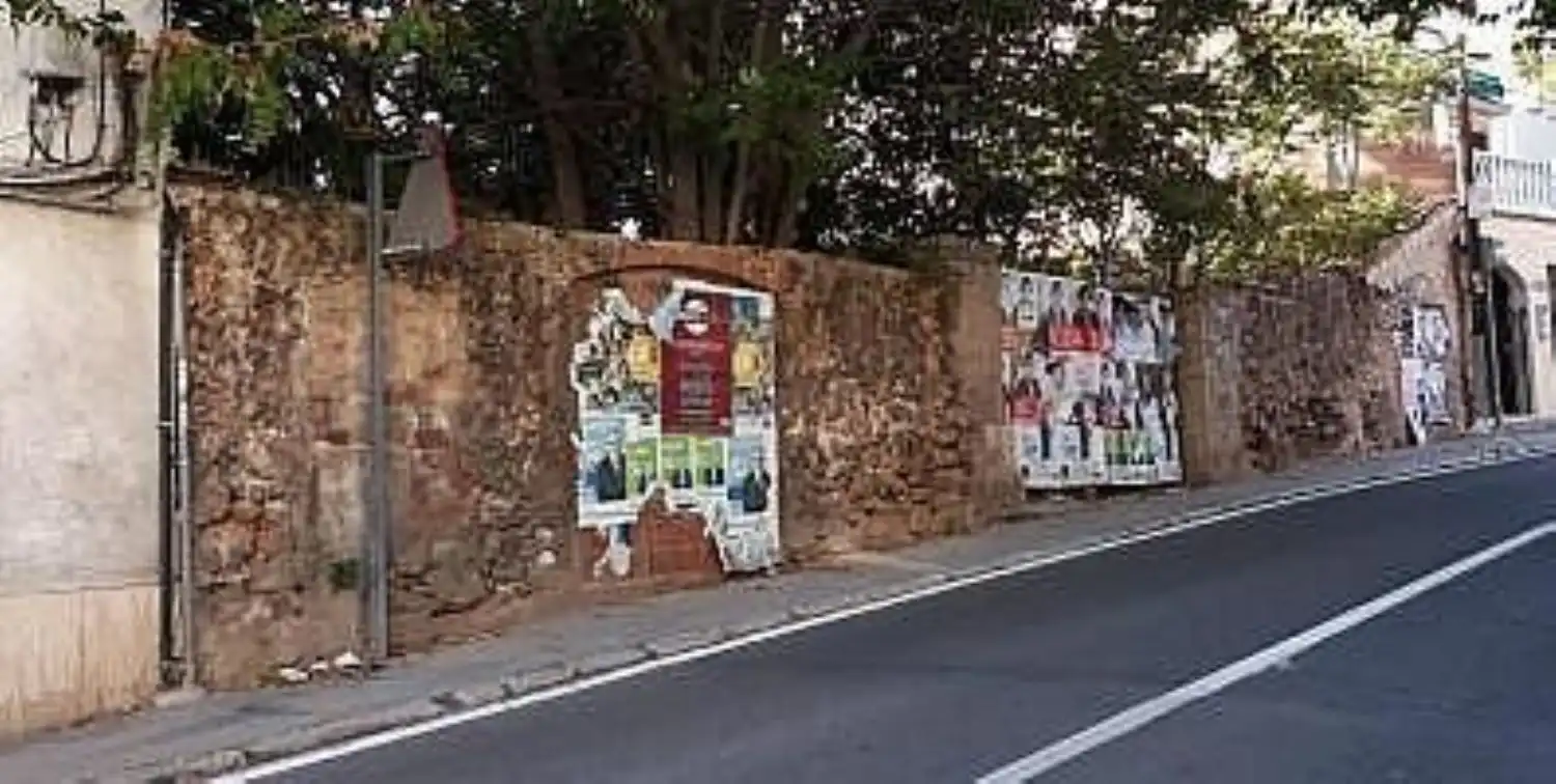 Terreni e lotti in vendita a Calle Ruiz Pons 37