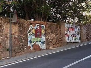 Grundstücke und Bauplätze zum Verkauf in Calle Ruiz Pons 37