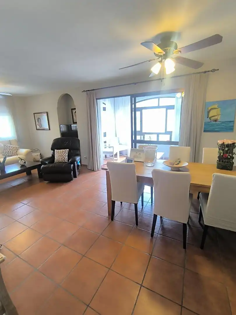 Apartment mit Aufzug zum Verkauf in Centro ciudad, imagen 22