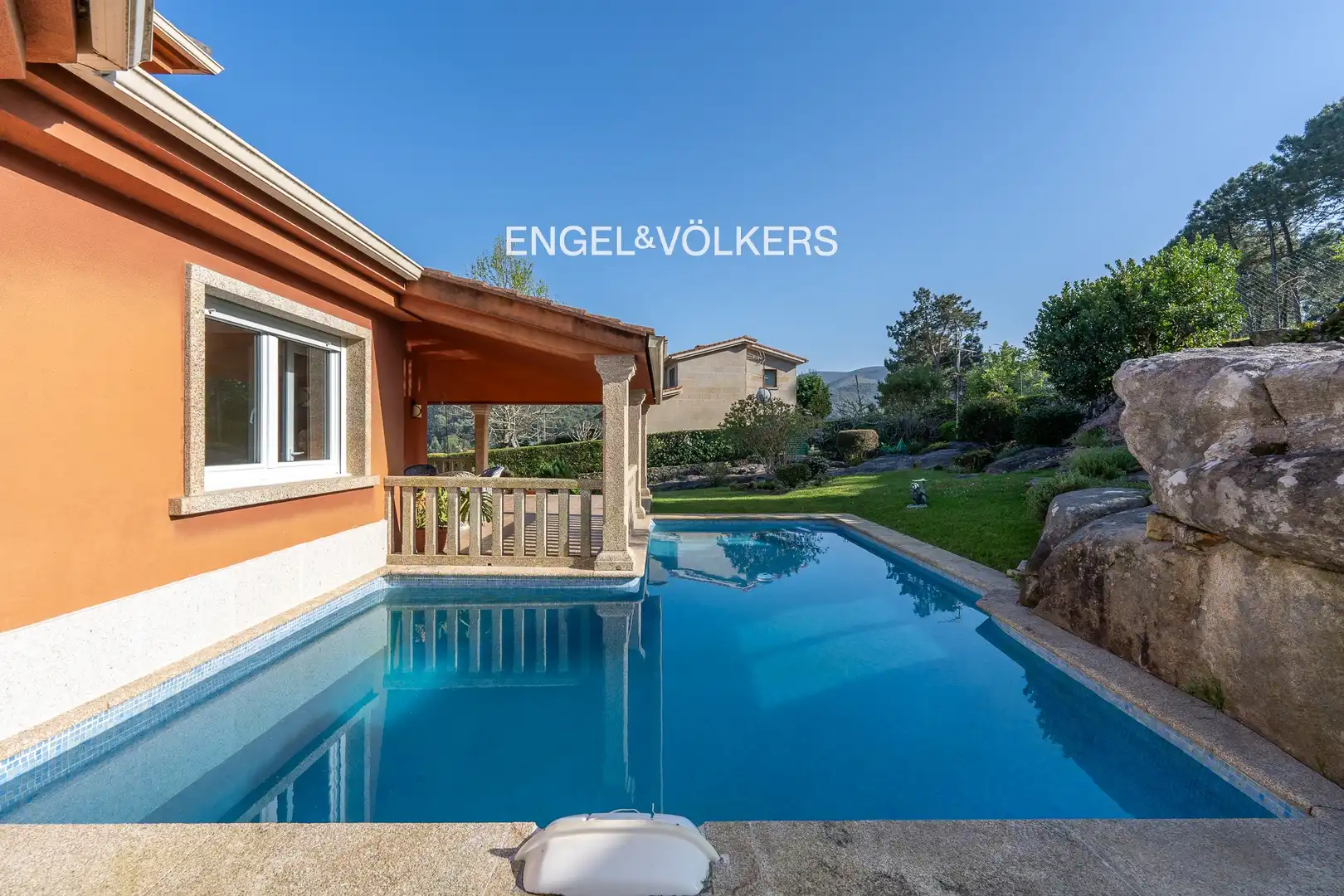 Maison avec terrasse à vendre à Baiona, imagen 33