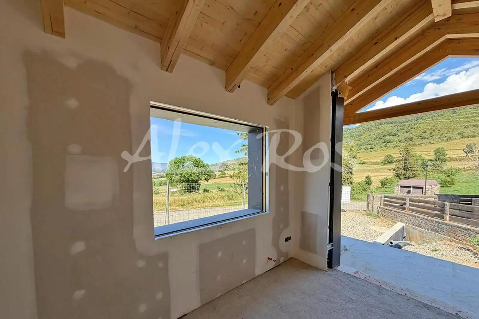 House with pool for sale in Das, imagen 5
