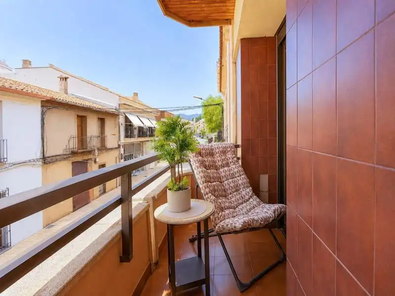 Casa amb terrassa en venda a Avenida CONSTITUCION DE LA, imagen 29