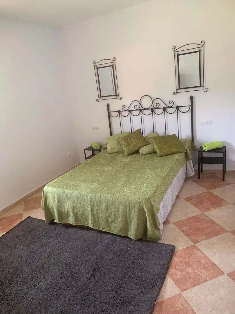 Dormitori de Casa o xalet en venda en Lloret de Mar amb Calefacció, Terrassa i Piscina