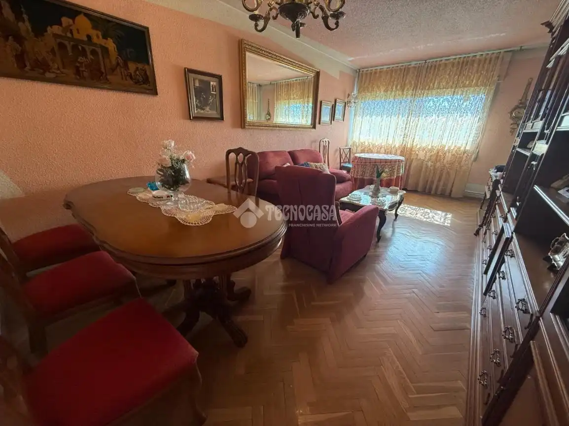 Pis en venda a Orcasitas