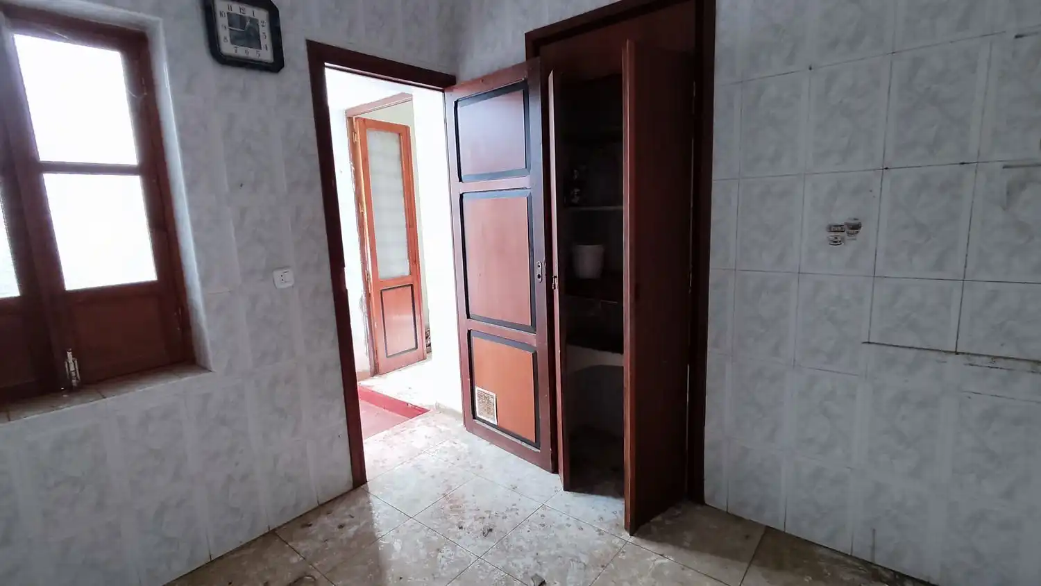 Piso en venta en Almadén