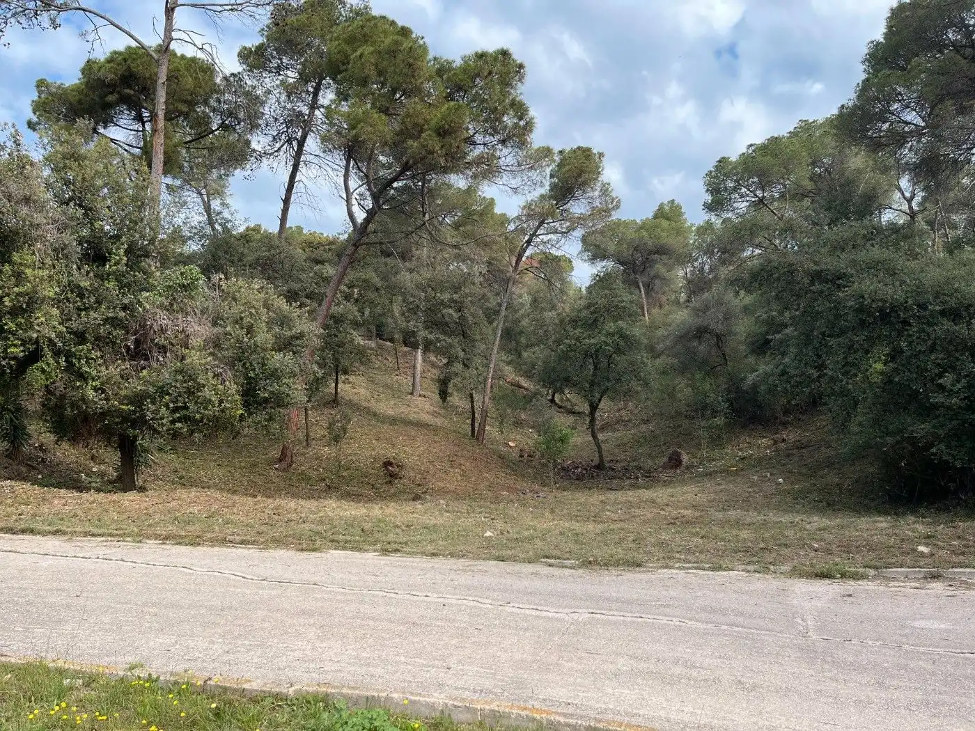 Wohnbaugrundstück zum Verkauf in Carrer de la Pedrera 5, imagen 4