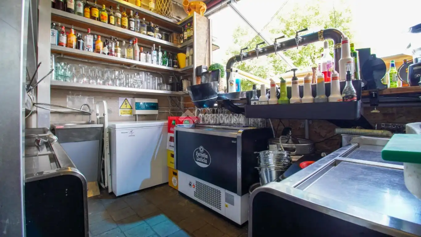 Local comercial en venta en El Sauzal, imagen 13