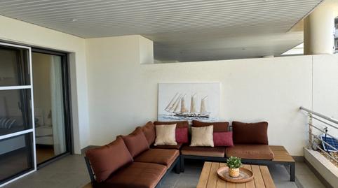 Photo 4 of Flat to rent in Avenida Ronda de la Marina, 29x, Mascarat, Altea