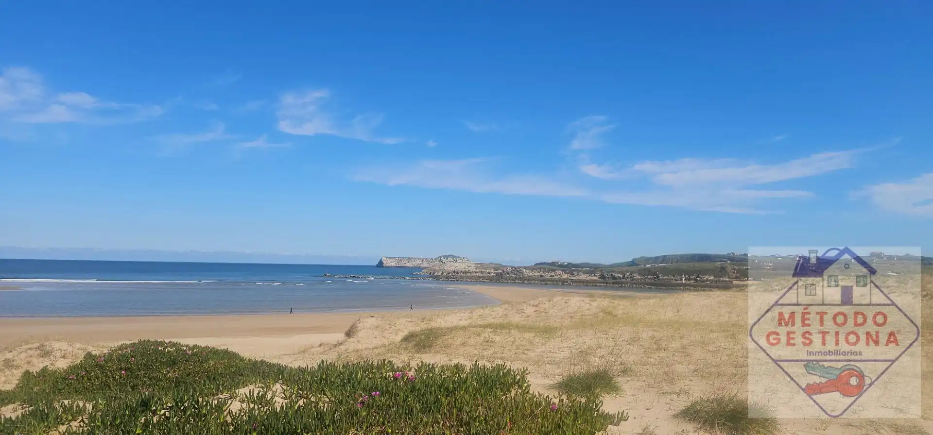 Außenansicht von Geschaftsraum zur Miete in Suances
