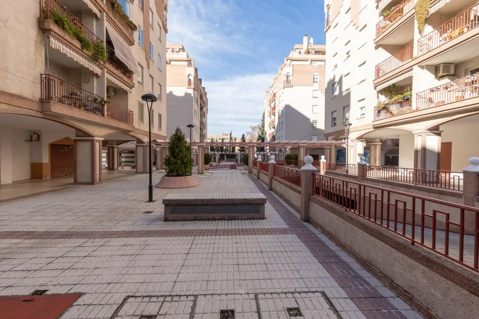 Exterior view of Lofts for sale in Chana