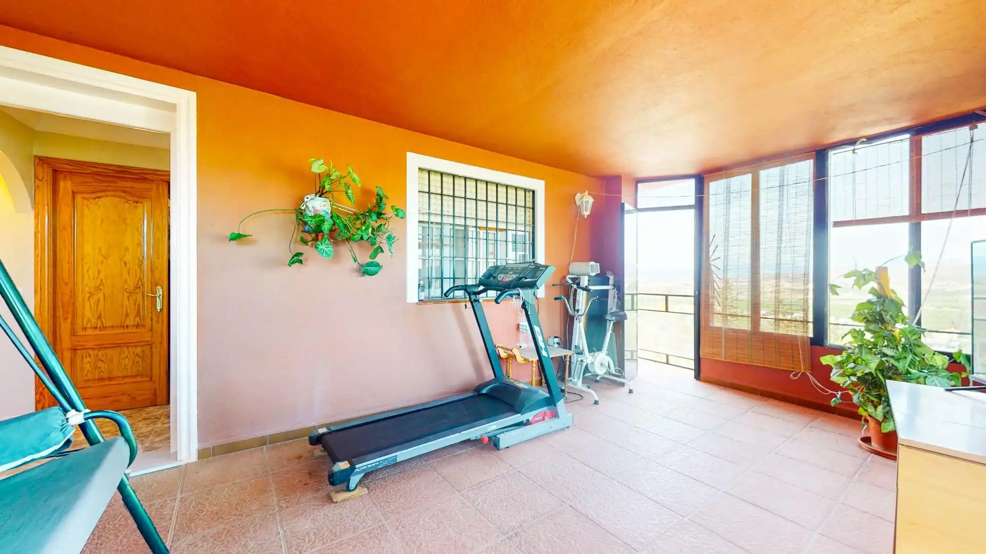 Houses for sale in Campanillas