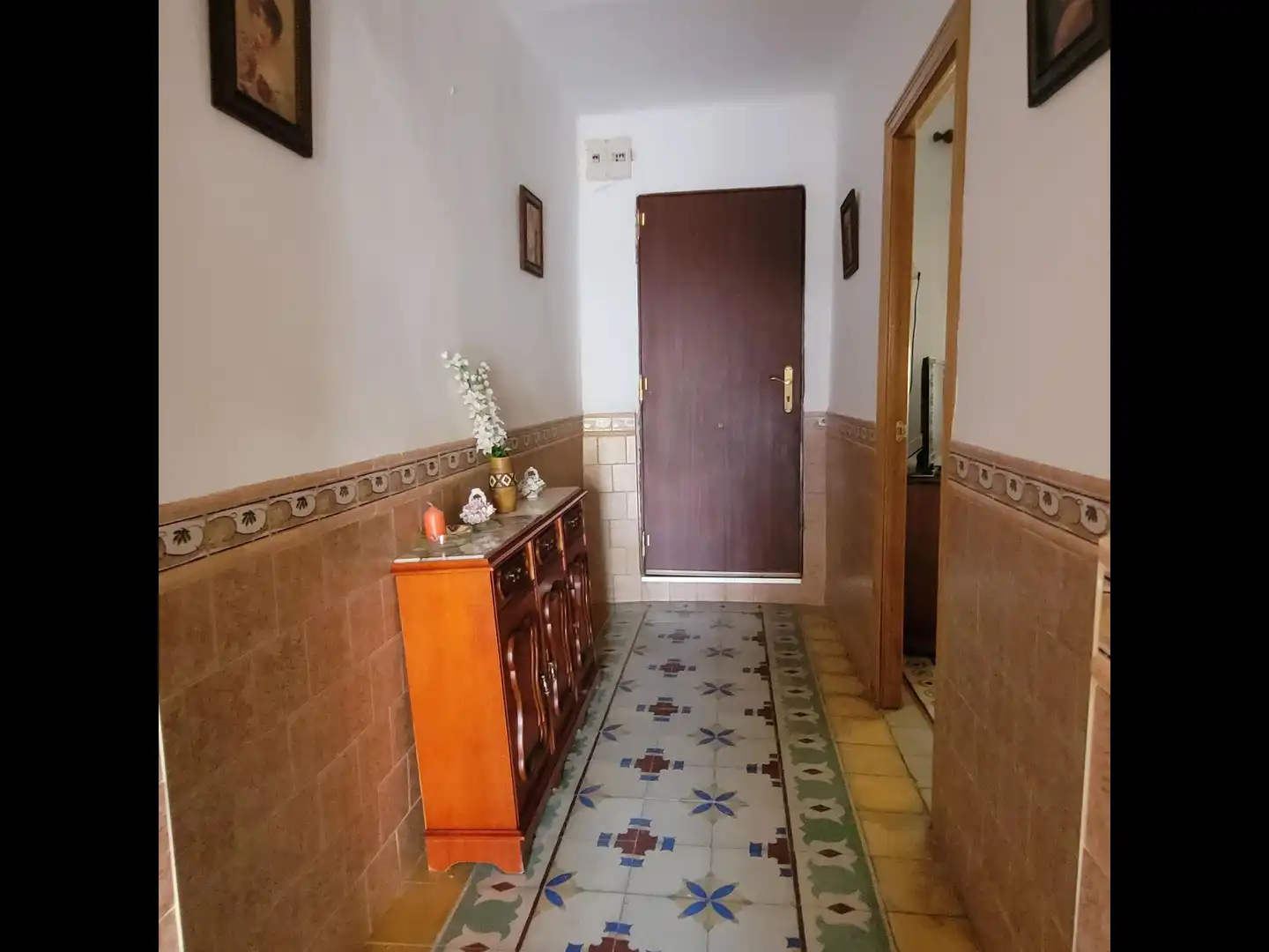 Casa o chalet en venta en Avenida de Maracena, Cerrillo de Maracena - Periodistas