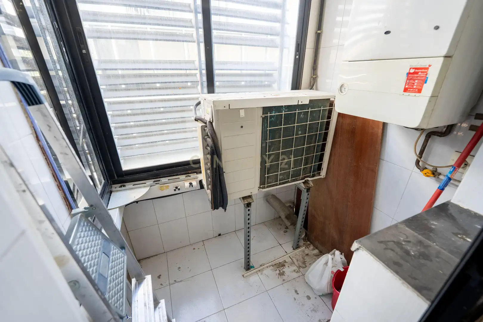 Piso en venta en CL CALERUEGA 106MADRID (MADRID), 106, Costillares