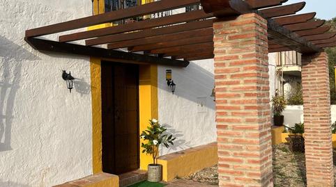 Foto 5 de Finca rústica en venta en Lugar Lagar Grande, Limonar, Málaga