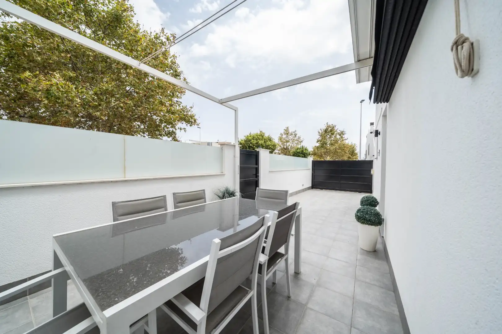 Villa mit Pool zur Miete in Lo Pagán, imagen 22