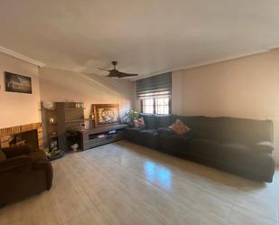 Living room of House or chalet for sale in Valdemoro  with Air Conditioner, Heating and Terrace