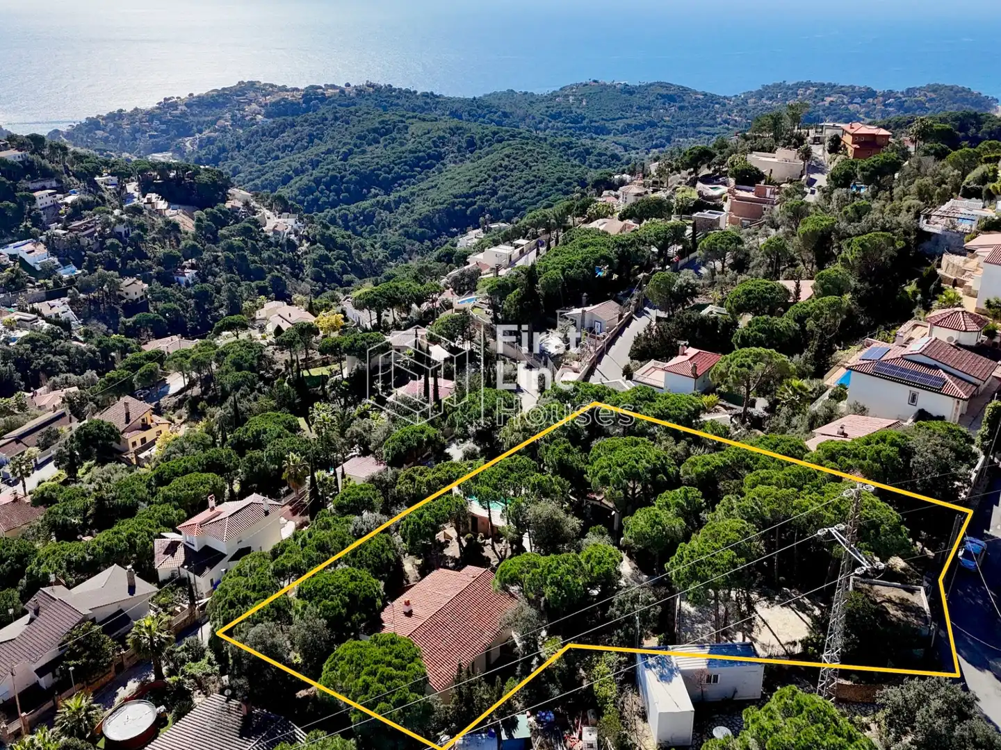 Villa avec piscine à vendre à Serra Brava, imagen 30
