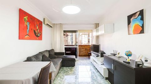 Foto 2 de Piso en venta en Calle Almanzor, La Unión - Cruz de Humilladero - Los Tilos, Málaga Capital