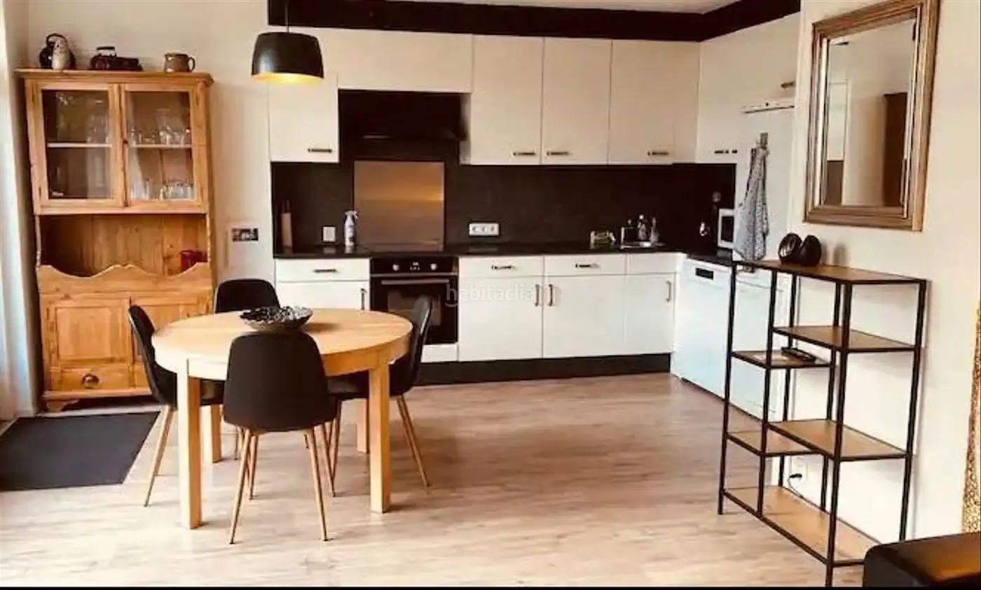 Apartament amb ascensor de lloguer a Calle de Serrano 17, imagen 6