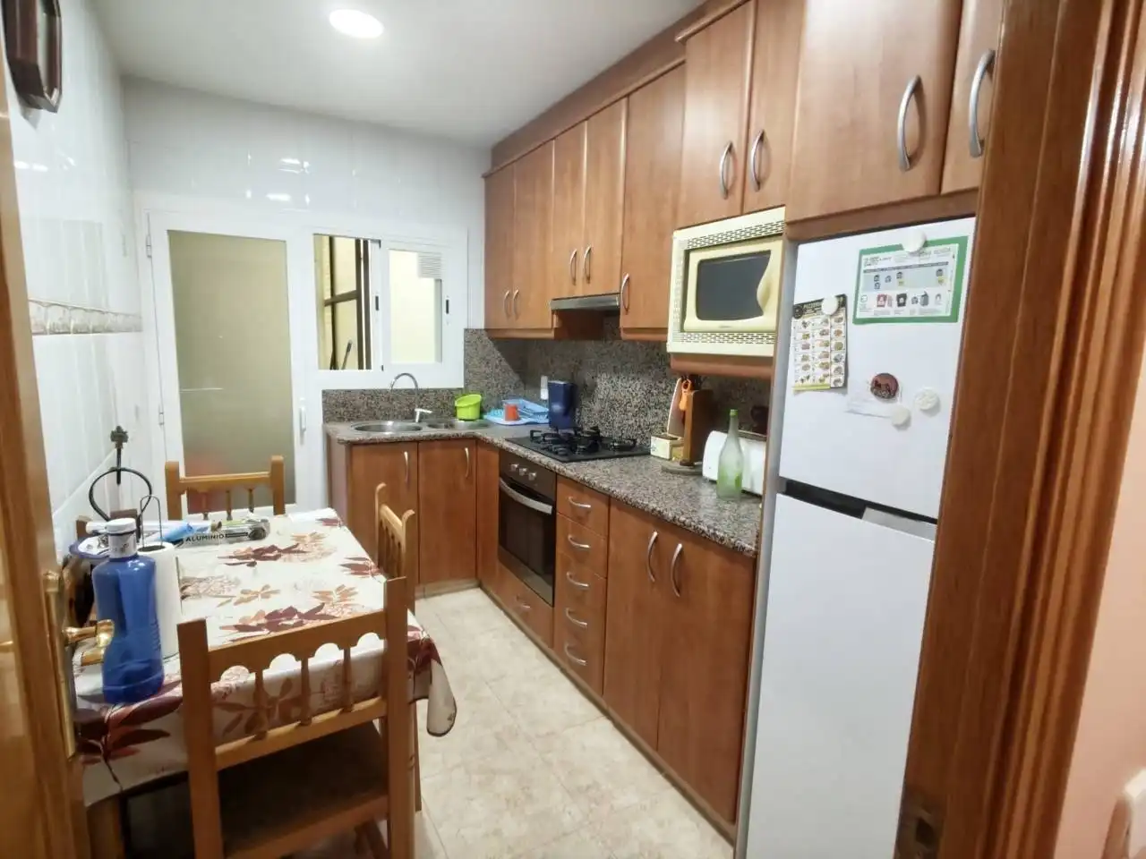 Wohnung mit Terrasse zum Verkauf in Calle Lluís Vives, imagen 4