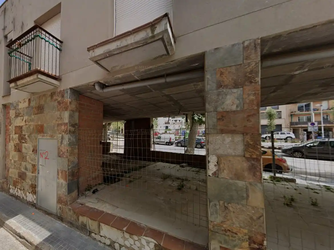 Garatge en venda a RIERA I PENYA, Arenys de Munt