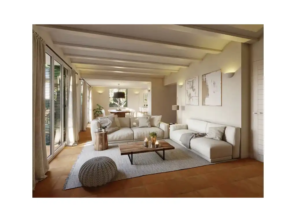 Reihenhaus zum Verkauf in Cap Martí - El Tossalet - Pinomar, imagen 4