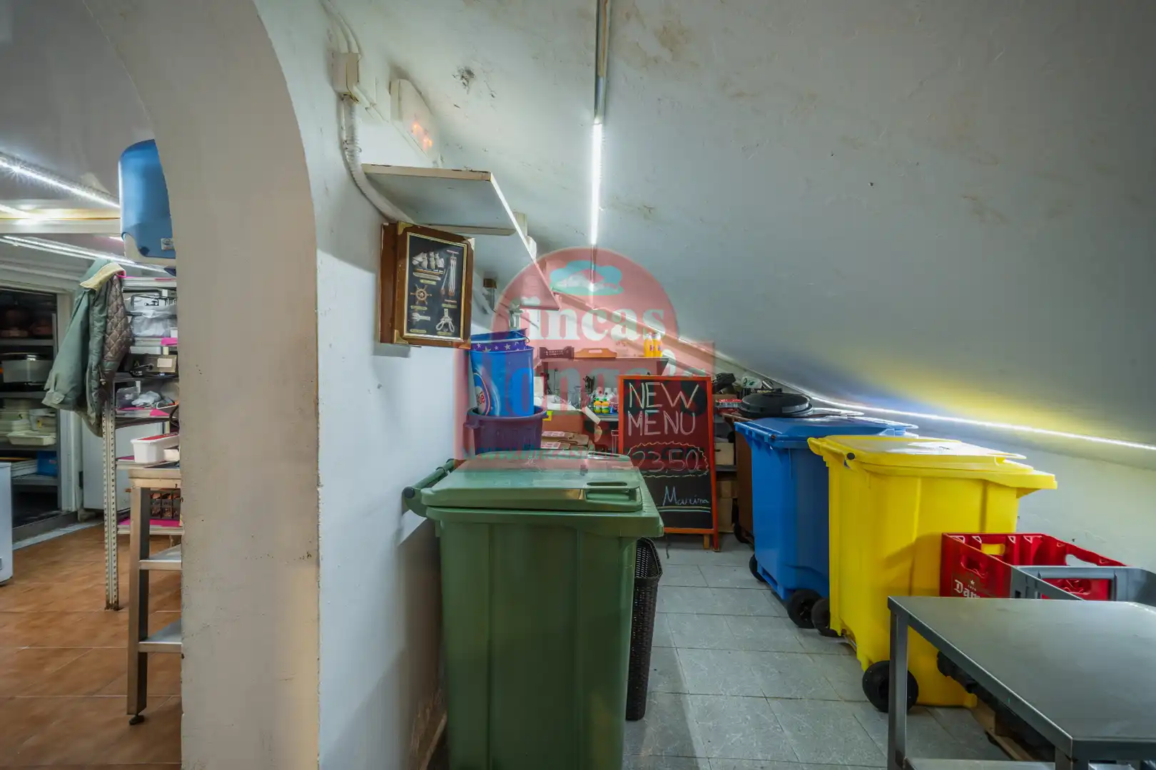 Local en venda en Ciutadella de Menorca