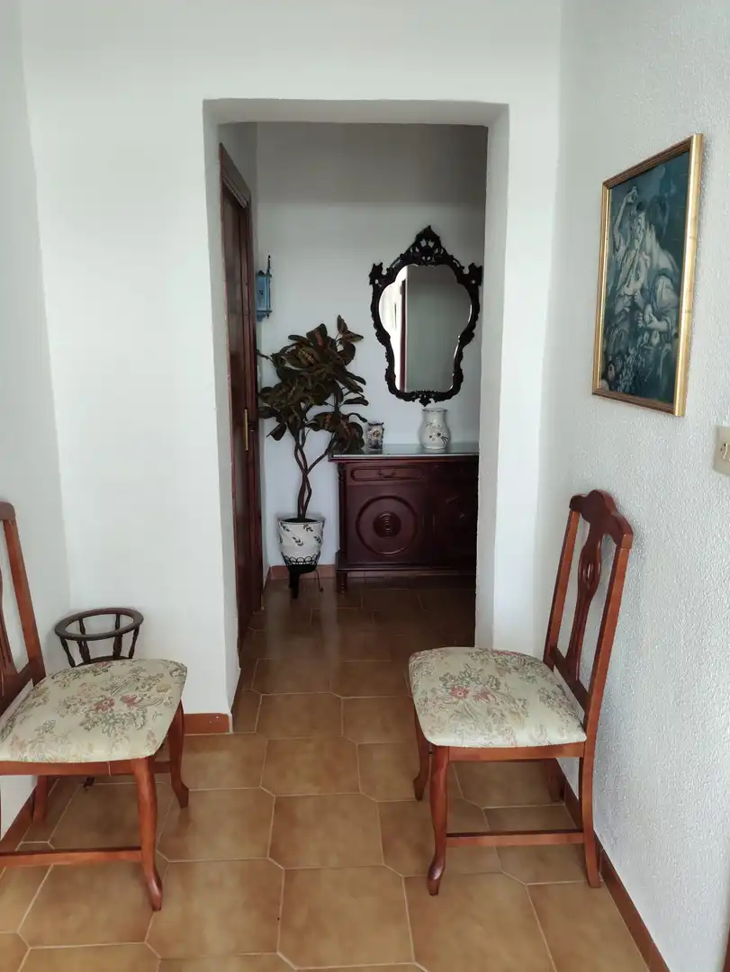 Casa con terraza en venta en Calle Barrio Negro A 13, imagen 3