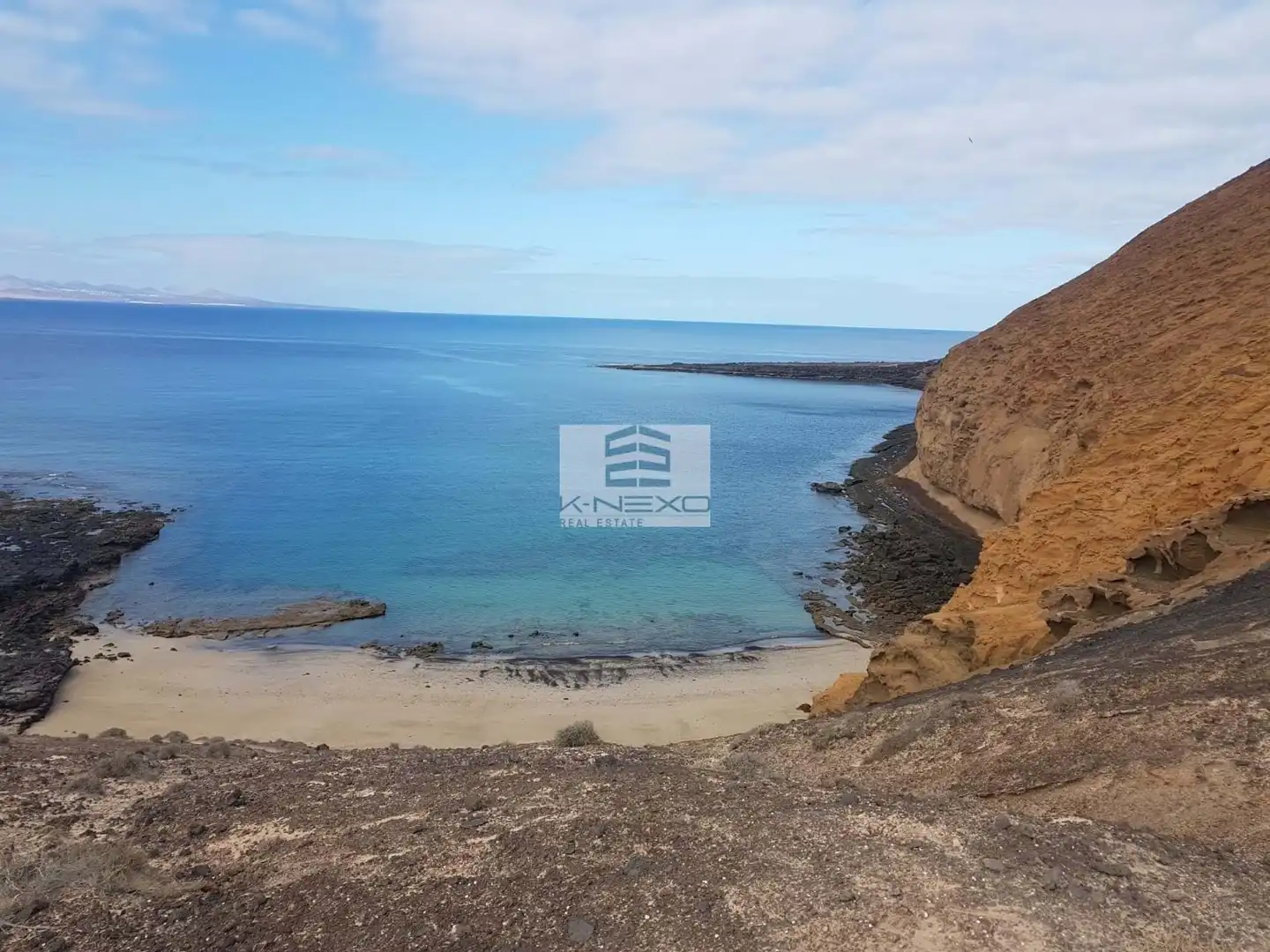 Flat for sale in Teguise