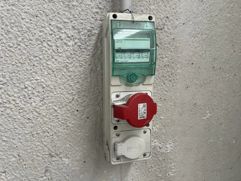 Industriegebäude zur Miete in Rúa dos Carros 1, imagen 9