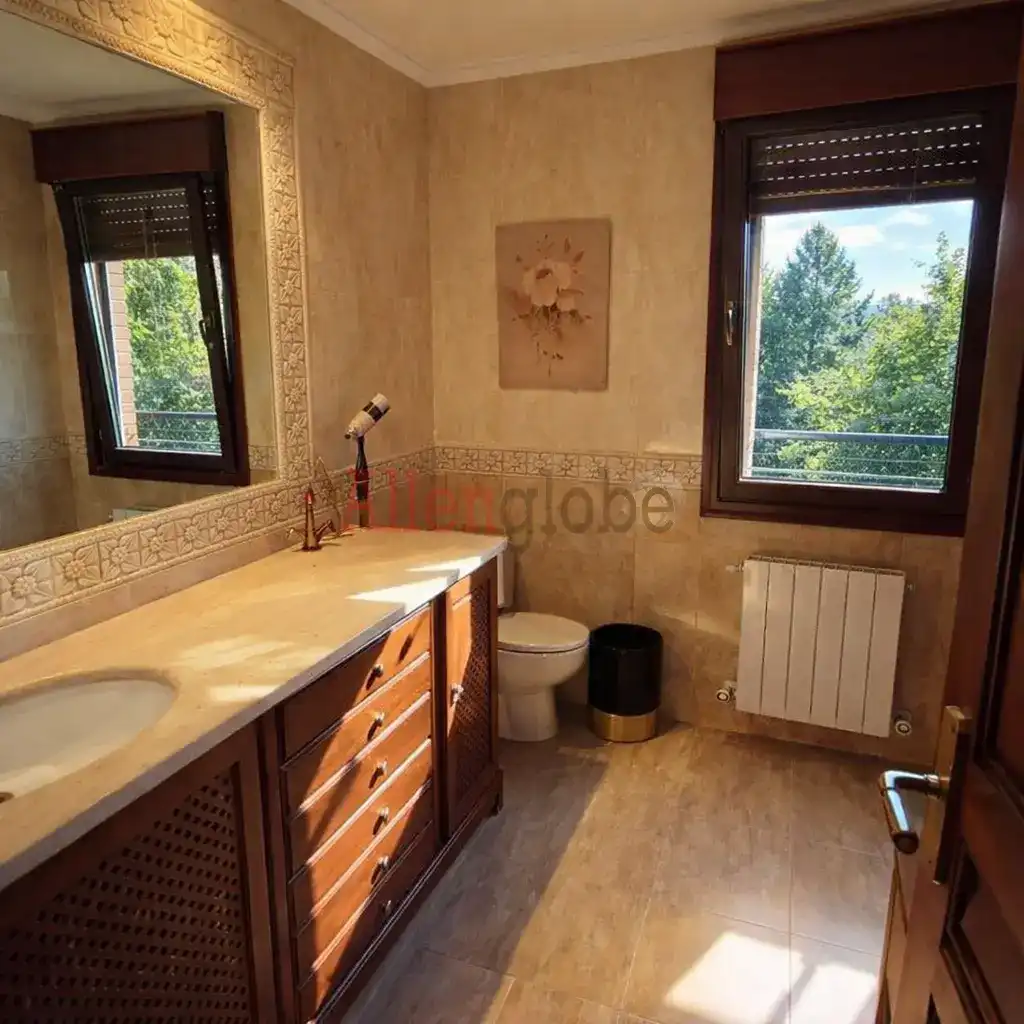 Casa amb jardí en venda a Faro De Arriba, imagen 8
