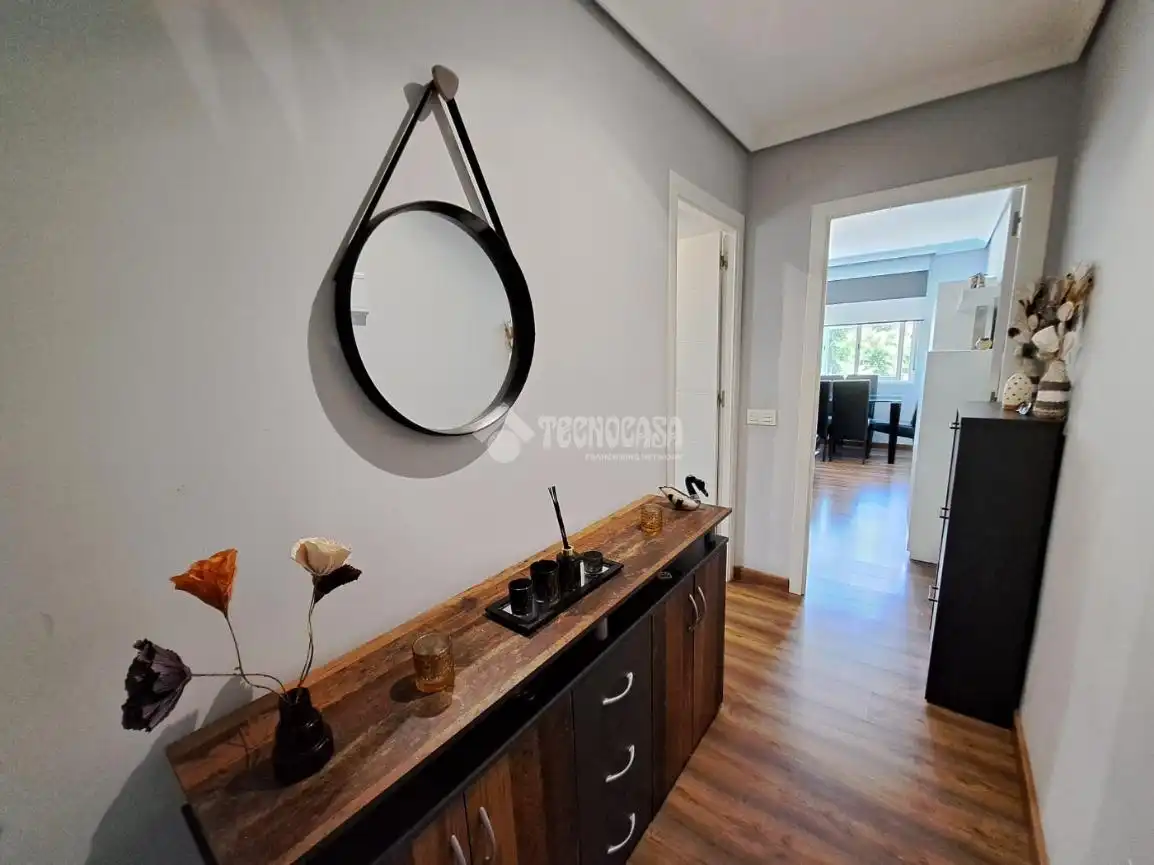 Wohnung zum Verkauf in Parla mit Terrasse