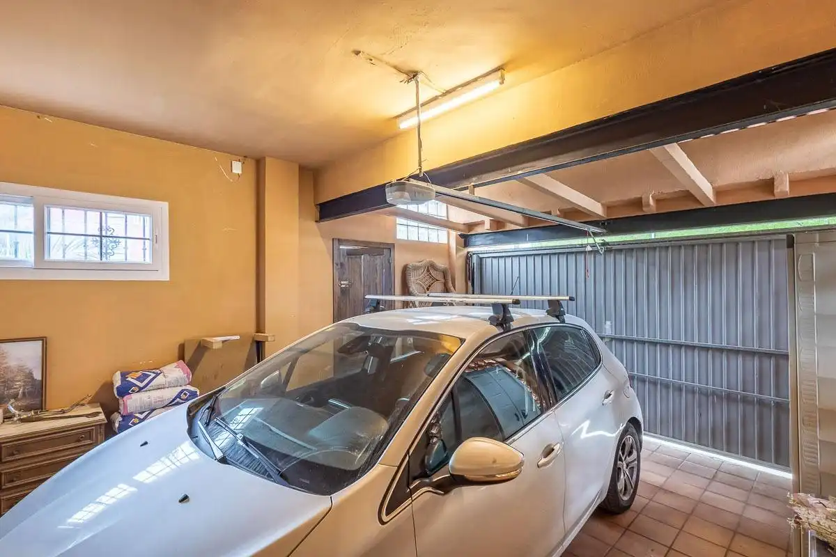 Chalet con piscina en venta en Gójar, imagen 8