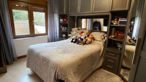 Foto 4 de Piso en venta en Auditorio - Seminario - Parque de Invierno, Oviedo