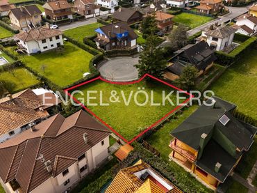 Wohnbaugrundstück zum Verkauf in Calle Chalana