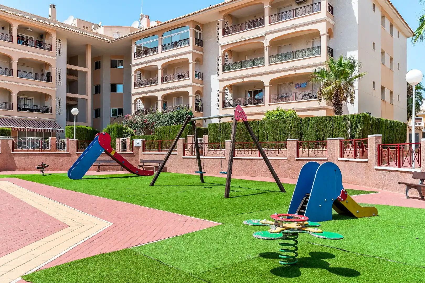 Apartment with pool for sale in Orihuela Costa, imagen 28