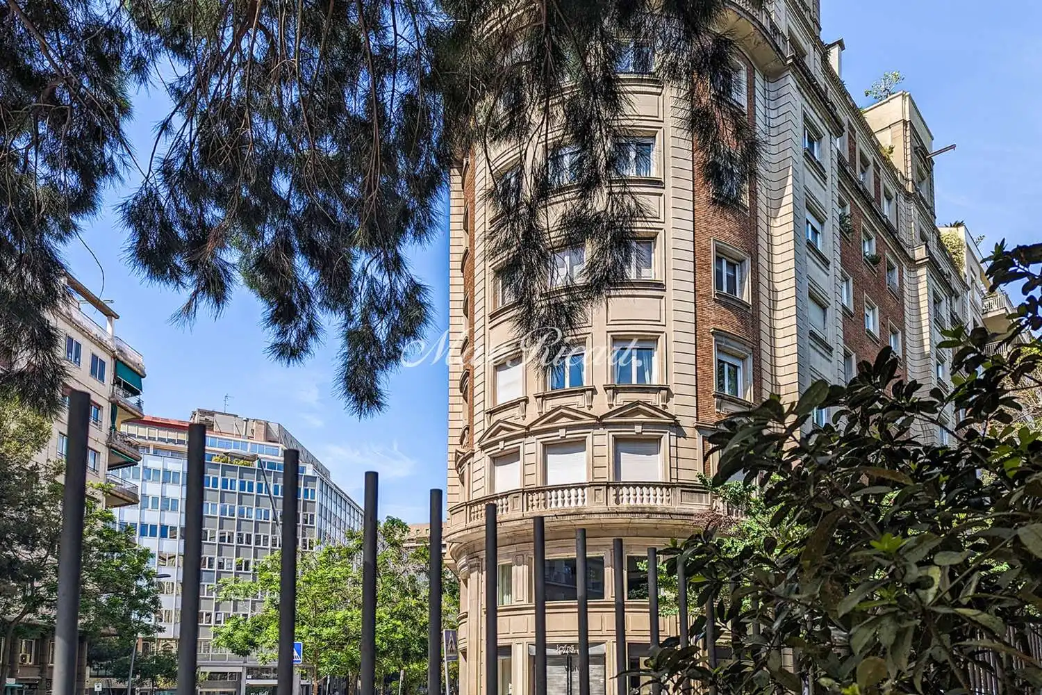 Piso con ascensor en venta en Sarrià - Sant Gervasi, imagen 27