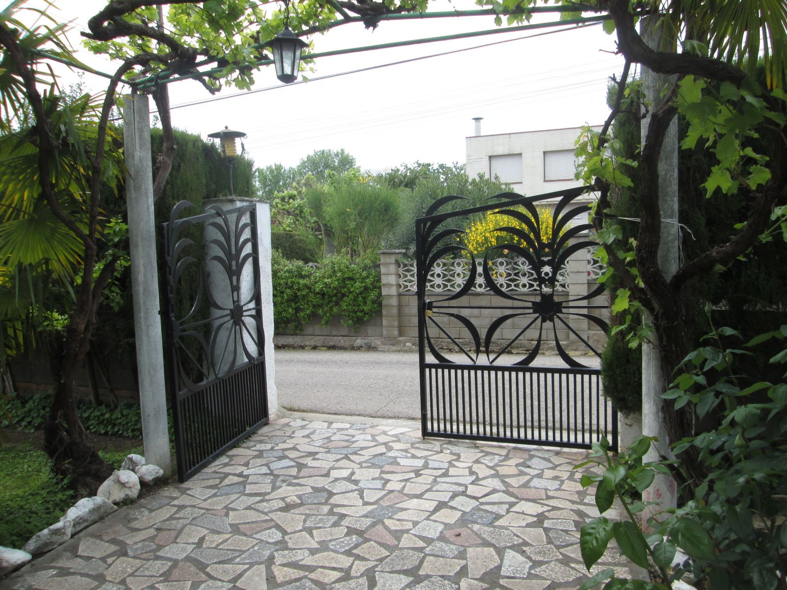 Finca rústica en venda en  Lleida Capital amb Aire condicionat, Calefacció i Jardí privat