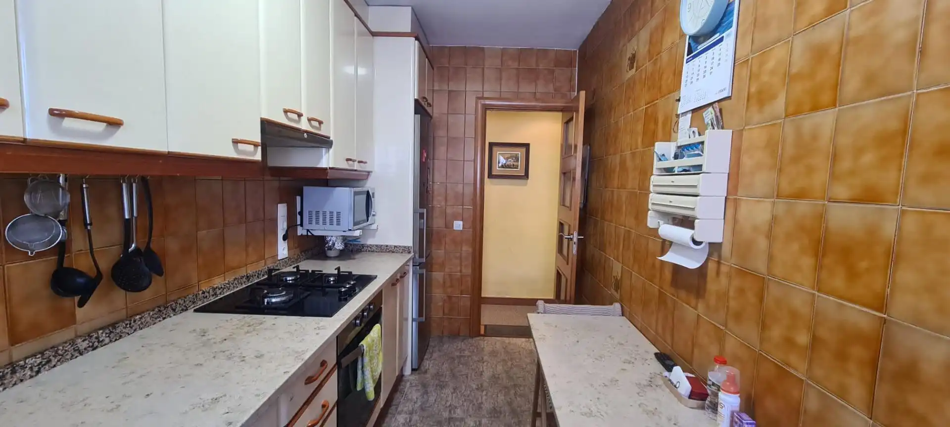 Flat with terrace for sale in ARQUITECTE GAUDI, imagen 11