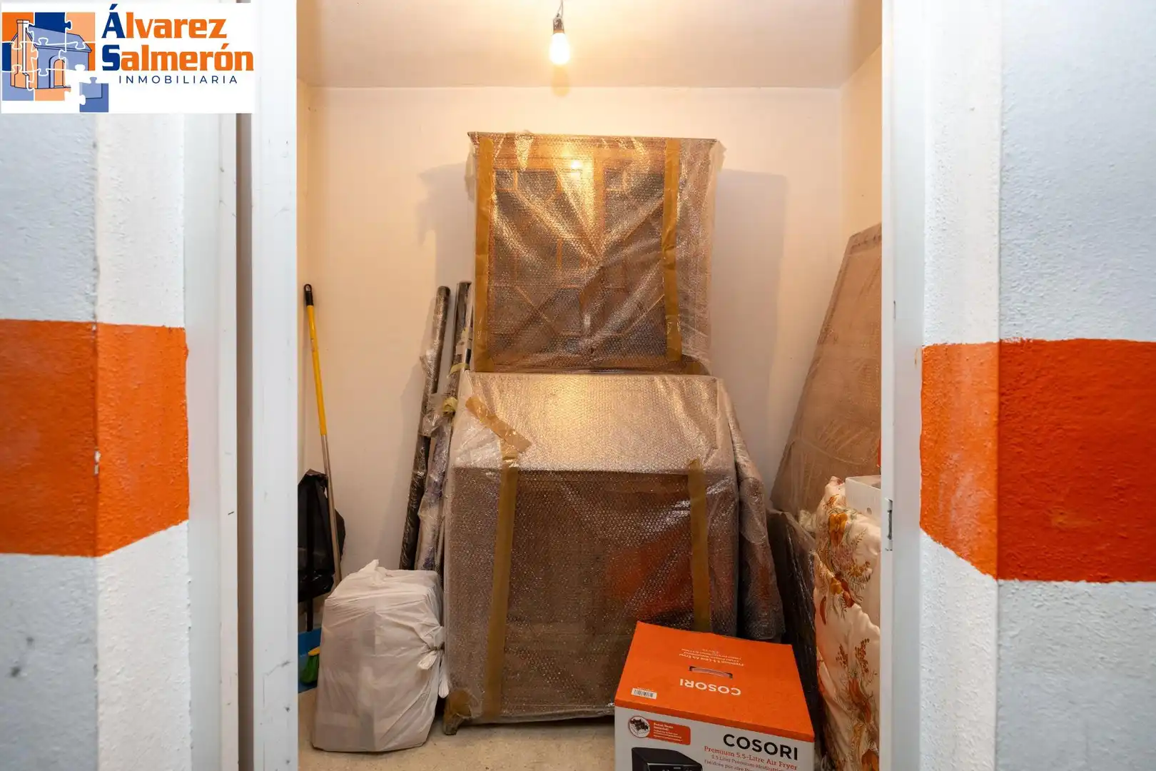 Flat for sale in Granada