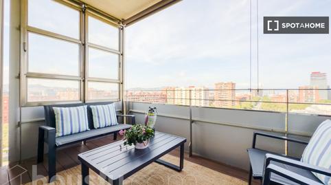 Foto 3 de Apartament per a compartir a Diagonal Mar i el Front Marítim del Poblenou, Barcelona