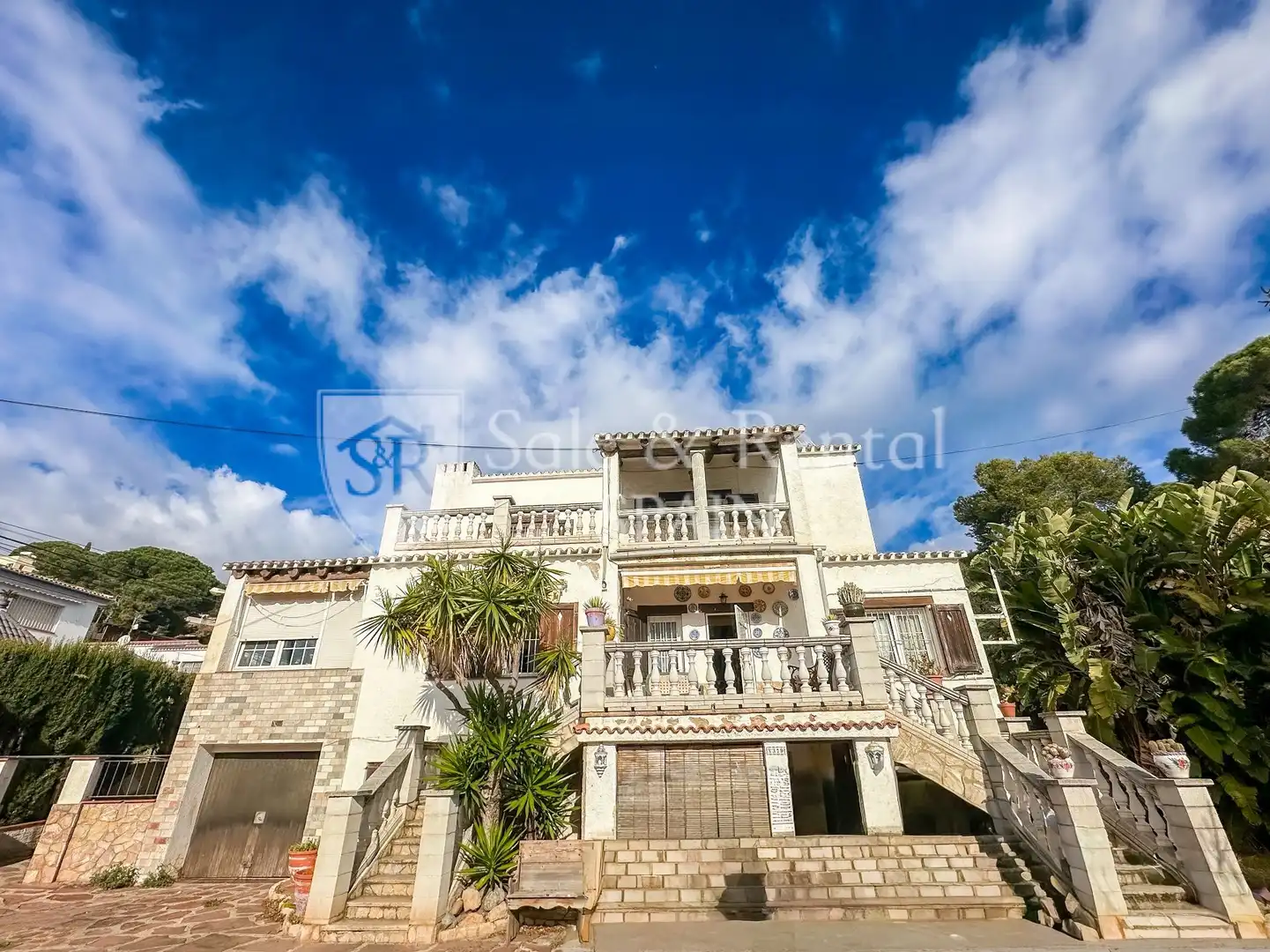 House for sale in Roca Grossa, imagen 40
